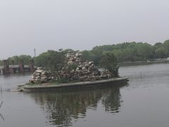 -石家庄市植物园