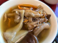-佳缘野生菌食府
