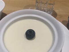甜味奶冻-香樟花园法式铁板烧(恒隆广场店)