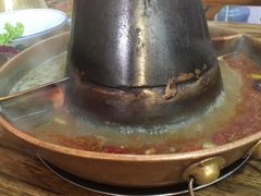 -东镇老火锅(长春路首店)