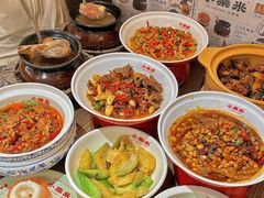 -小柴米·传统江西菜(八一广场店)