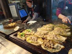 -刘三妹特色烤脑花(南明店)