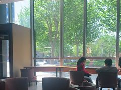 -星巴克(北京望京店)