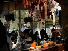 -Fuzzy Bistro 浮几韩餐·茶酒馆