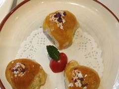 -新雅粤菜馆(南京东路店)