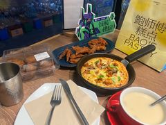 -必胜客(五道口店)