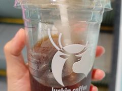 -瑞幸咖啡(芳村万象店)