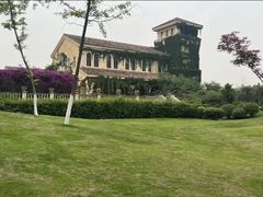 -府河摄影公园