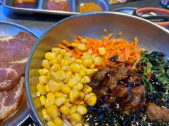 -大叹号·朝鲜族烤肉(潍坊泰华城店)