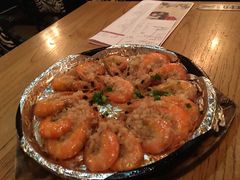 -热度餐厅(老佛爷店)