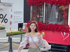 -重庆国际马戏城