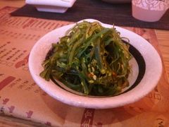 -栖川山葵家·寿喜锅·日式料理(龙湖北城天街商场店)