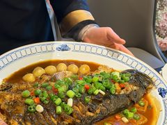 -味钱塘·钱塘浙宴(宋城之江银泰店)