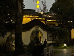 -杭州西湖柳莺里酒店