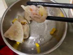 -熊大爷现包饺子(和平里店)