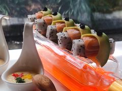 -FOUNT创意日料