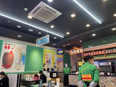 大堂-澳门陈光记烧味饭店(万象城店)