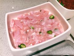 芭芗兔-海底捞火锅(群光广场店)