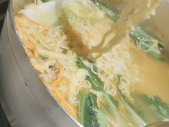 -探窝·竹笙椰子鸡(杨箕店)