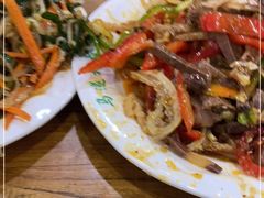 -马遂林烩面馆(少室路店)