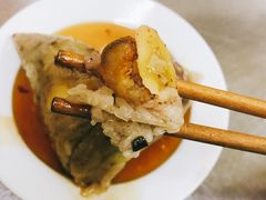 -老妈宫粽球