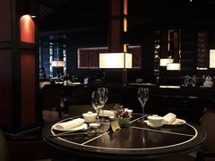 -杭州西子湖四季酒店·金沙厅