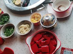 -大龙燚·旷野鲜火锅(广州首店)