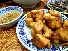-门框胡同百年卤煮(前门煤市街店)