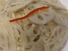 -老牌坊•鲁菜名店•地道济南菜(大观园商埠店)