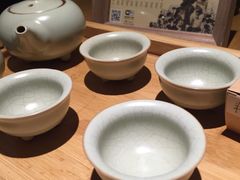 -成都皈徕栖精品酒店(四川大学九眼桥店)