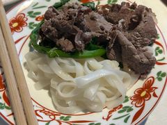 -汕头八合里海记牛肉店(清河店)