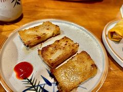 -本味友膳·茶餐厅(和达中心城店)