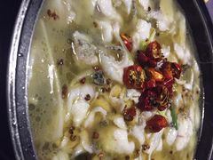 荷塘码头黑鱼馆-湘芙蓉·湖南菜(椒江店)