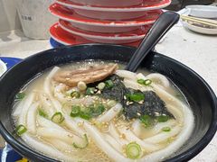 -京樽回転寿司(奥林匹克店)