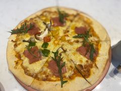 -水桶王国主题餐厅·聚会·生日派对·亲子活动·家庭套餐(亚龙湾希尔顿店)