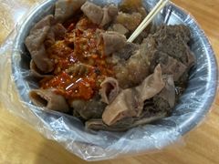 -同济牌坊美贤牛什