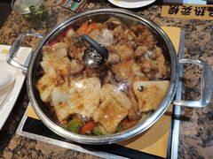 -黄记煌三汁焖锅(悦方IDmall店)
