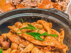 -小桃红·东北菜·春饼烤鸭(南阳湖街店)