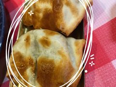 羊肉烤包子-西域阿里马新疆菜·清真(桂花路店)