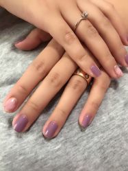 -雅洁美甲美睫