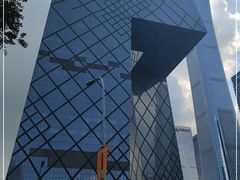 -中央广播电视总台(光华路办公区)