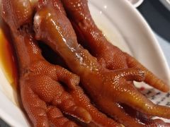 -晓粤·惹味粤菜(凯德乐峰广场店)