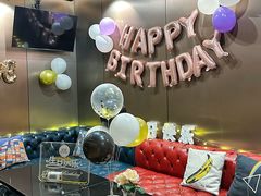 -JUKEBOX玖部音乐餐厅(华侨城店)