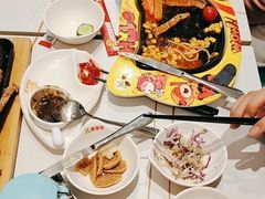 -豪享来(我格广场店)