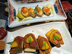 -匠和风精致料理(祥禾天地店)