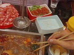 -重庆德忆火锅（龙南街3店）(渝水岸餐饮)