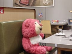 -海底捞火锅(南山京基百纳店)