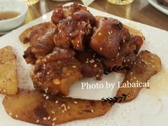 -先记烧鹅王·本地粤菜(福永店)
