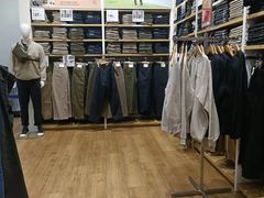 -优衣库(福州爱琴海购物公园店)