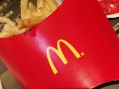 -麦当劳(坂田分店)